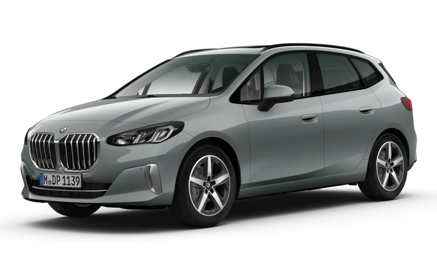 BMW 2er Active Tourer