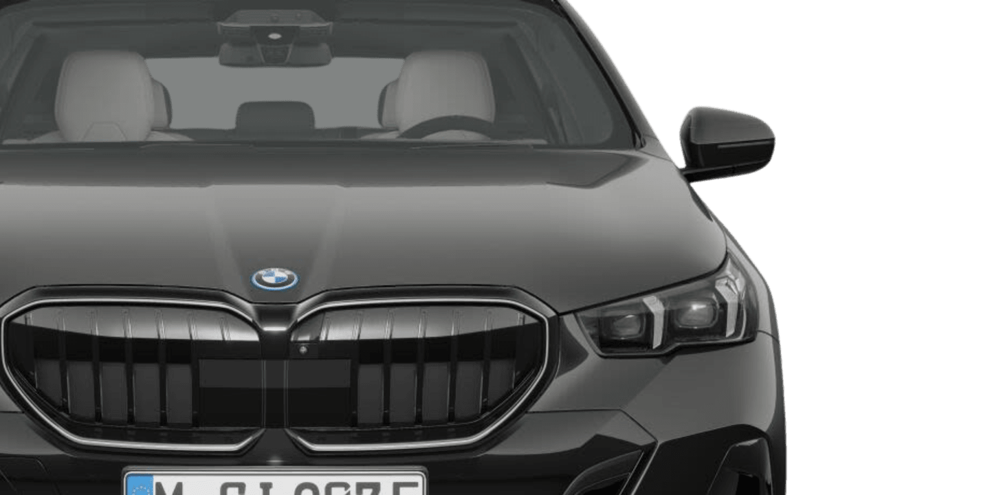 BMW 5er Touring