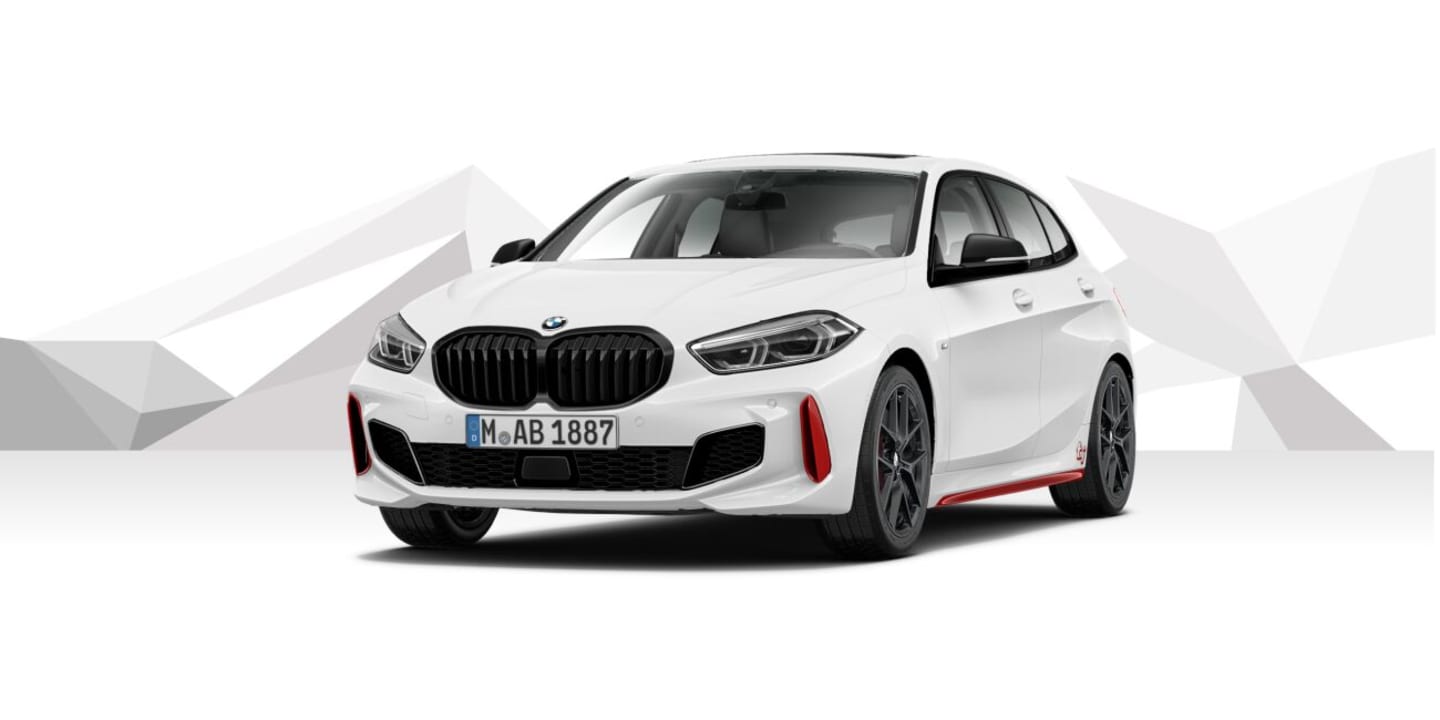 BMW 1er