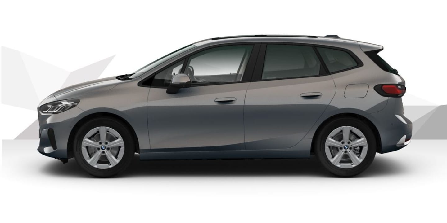 BMW 2er Active Tourer