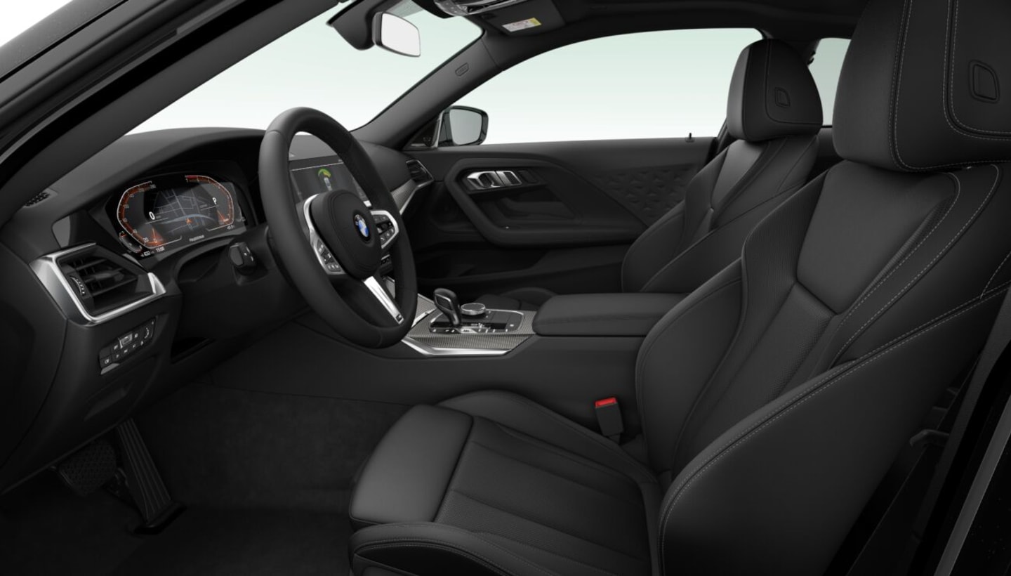 BMW 2er Coupé