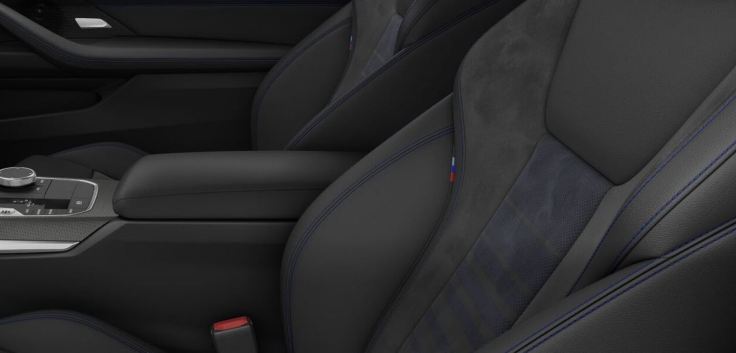 BMW 4er Coupé