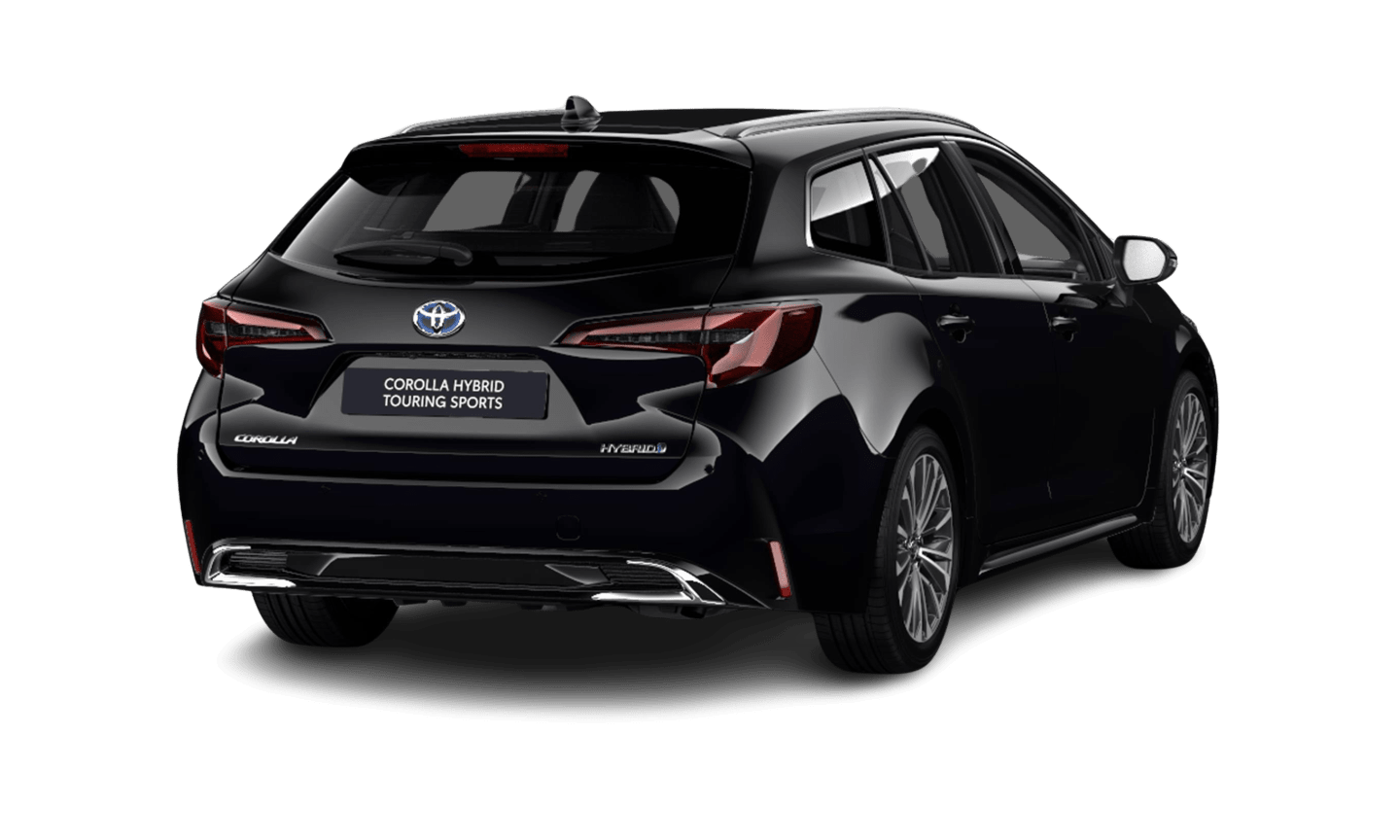 Toyota Corolla Touring Sports