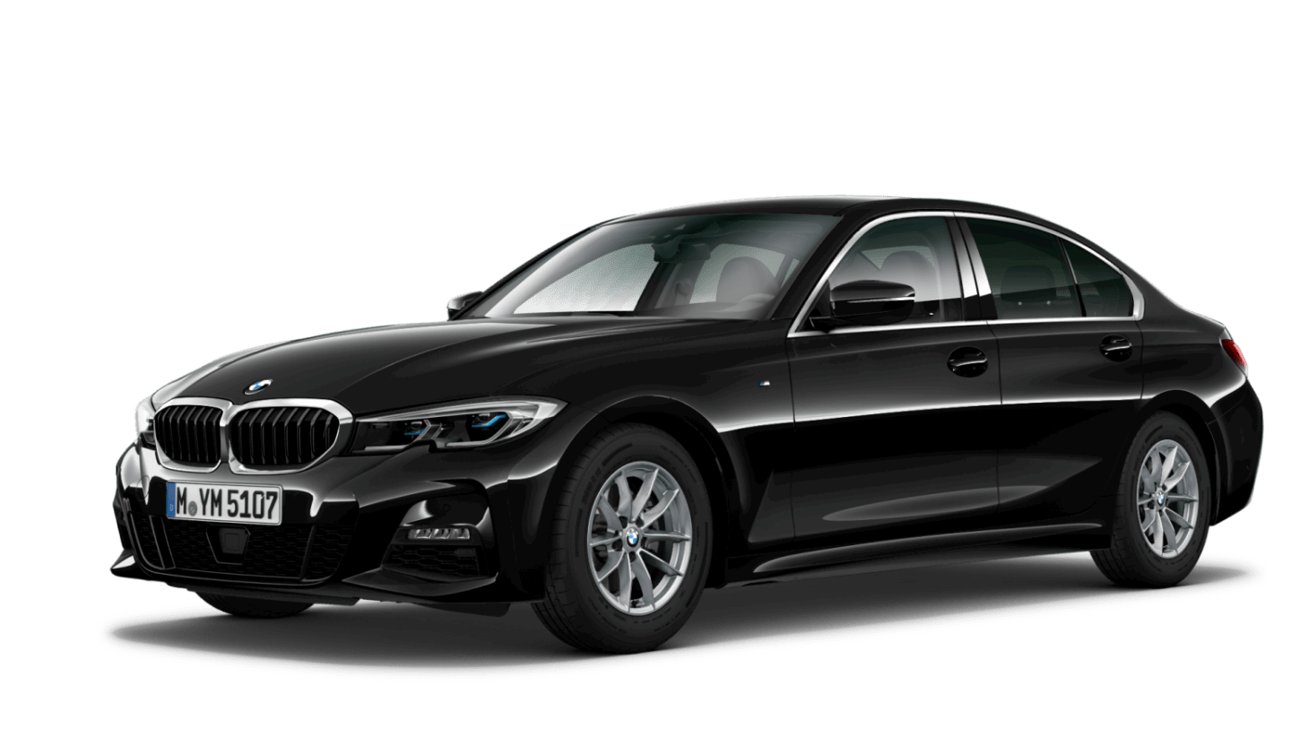 BMW 3er Limousine