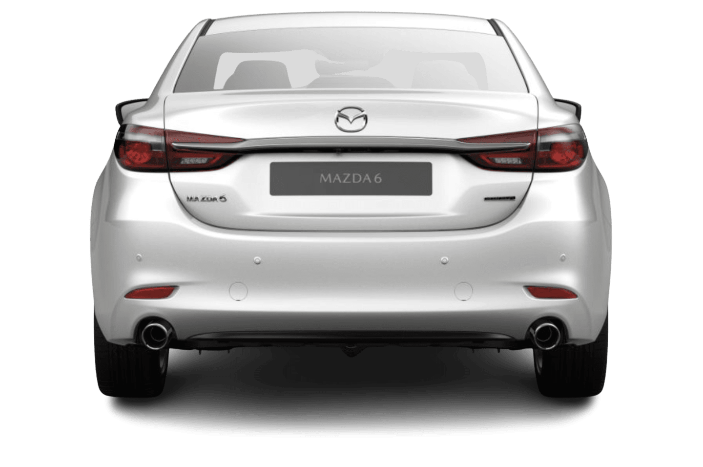 Mazda 6 4-Türer
