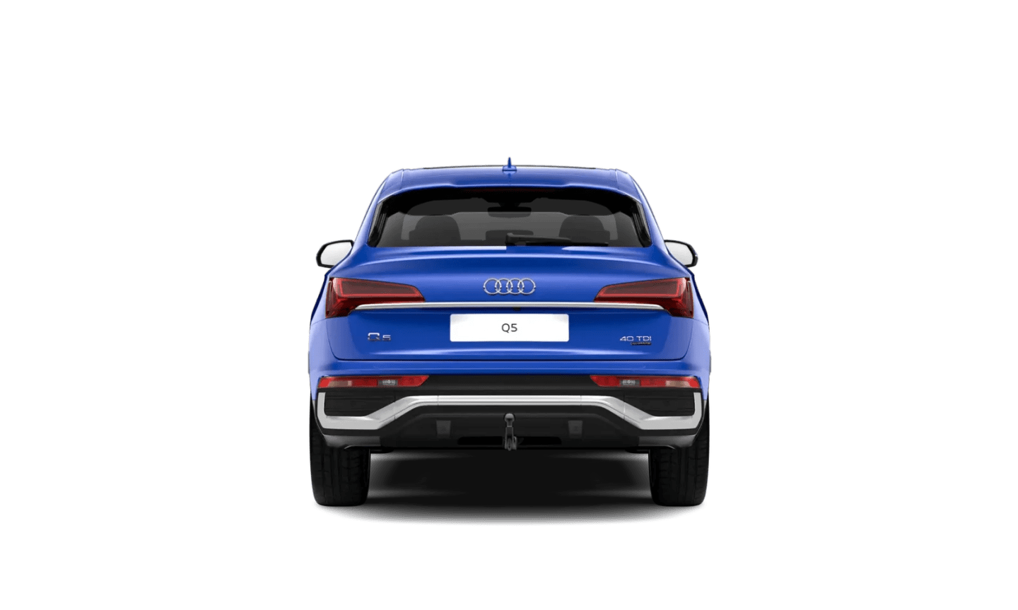 Audi Q5 Sportback