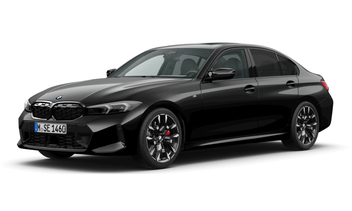 BMW 3er Limousine