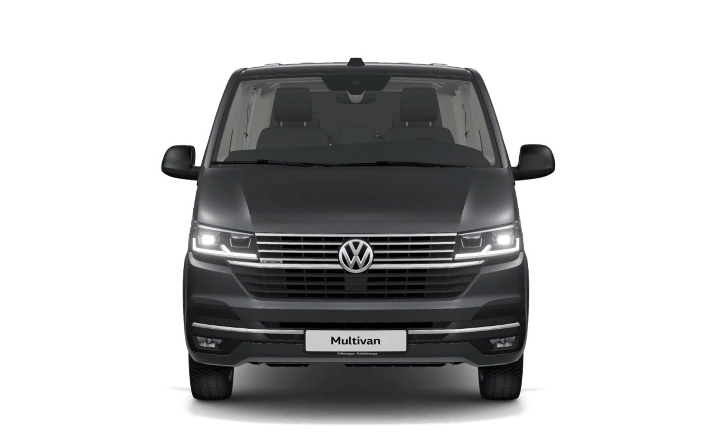 VW Multivan T6 1