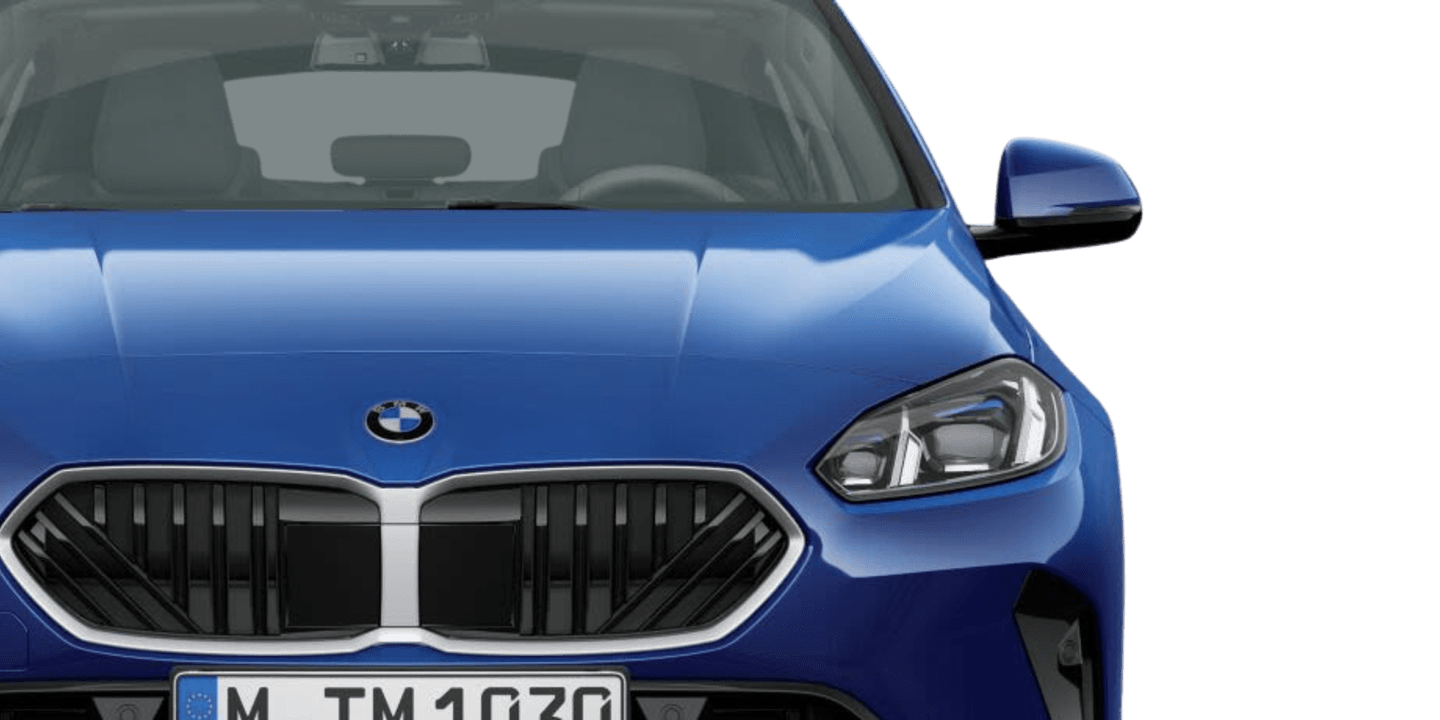 BMW 1er