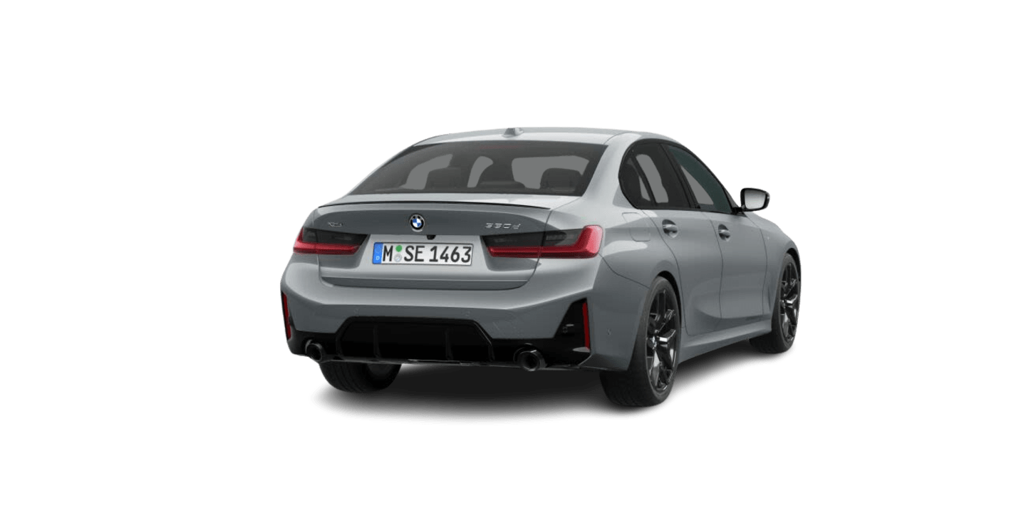 BMW 3er Limousine
