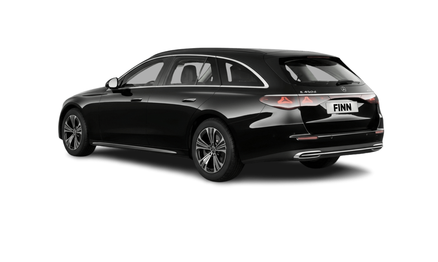 Mercedes-Benz E-Klasse T-Modell