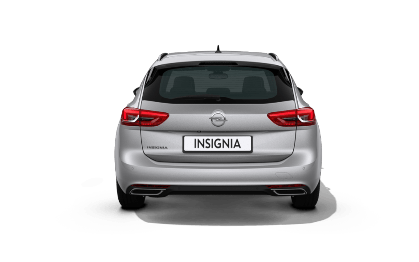 Opel Insignia ST