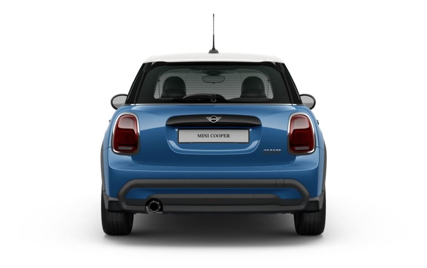 MINI 5 Türer