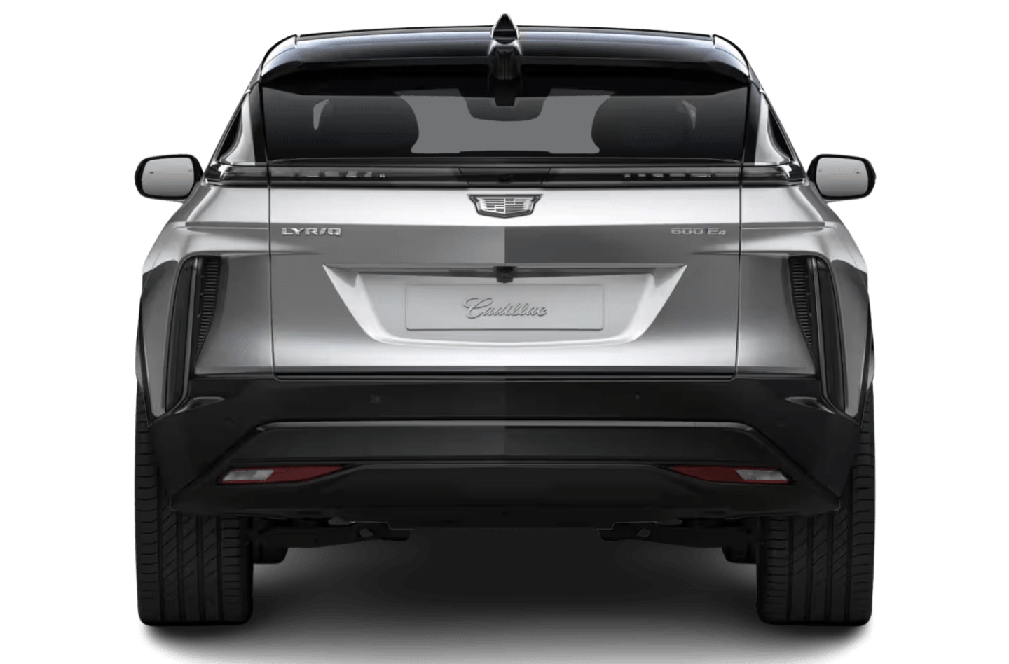 Cadillac Lyriq