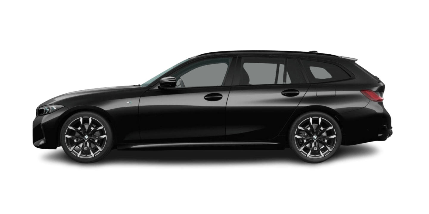 BMW 3er Touring