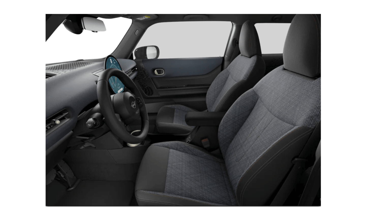 MINI 3-Türer Cooper