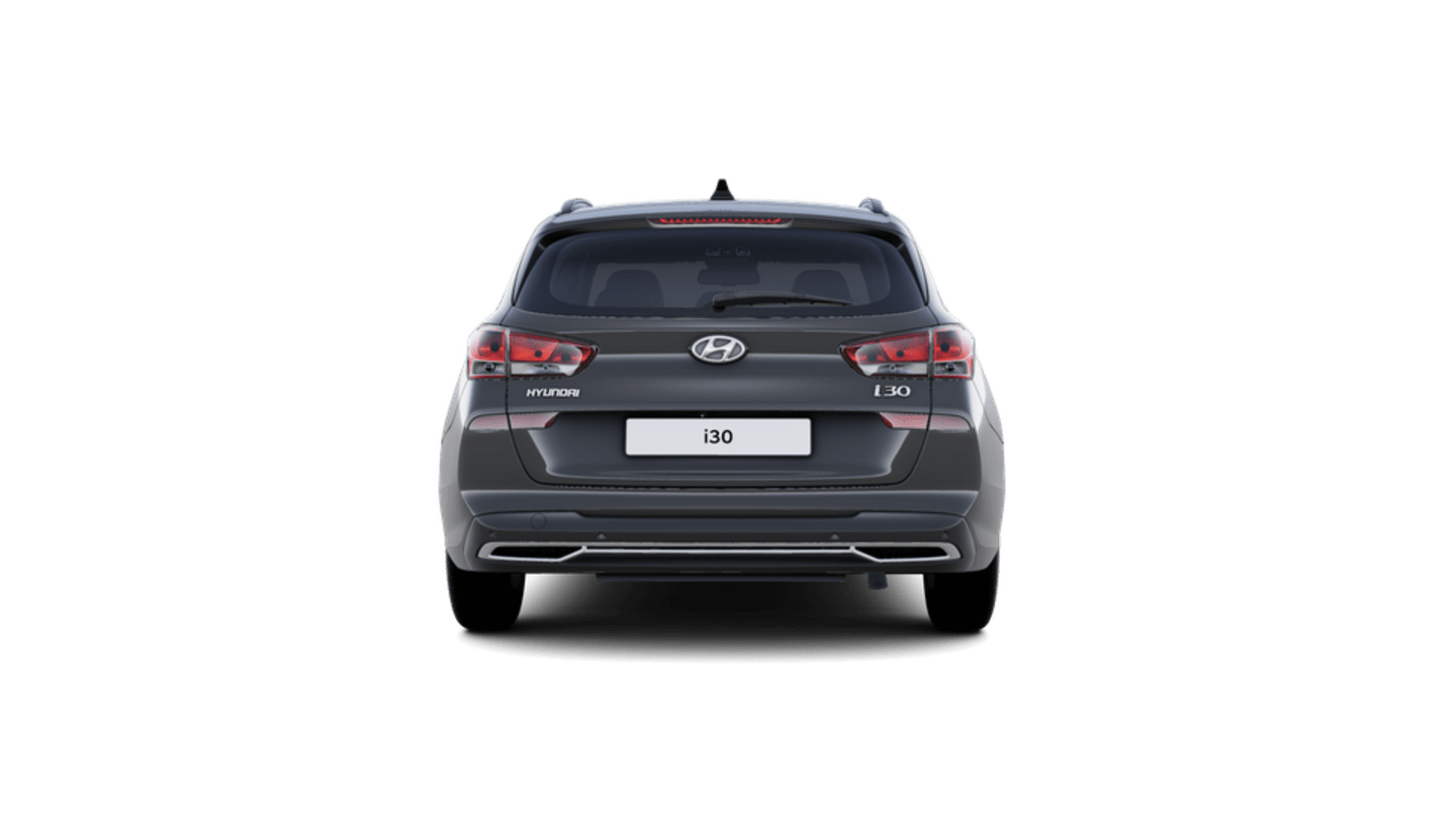 Hyundai i30 Kombi