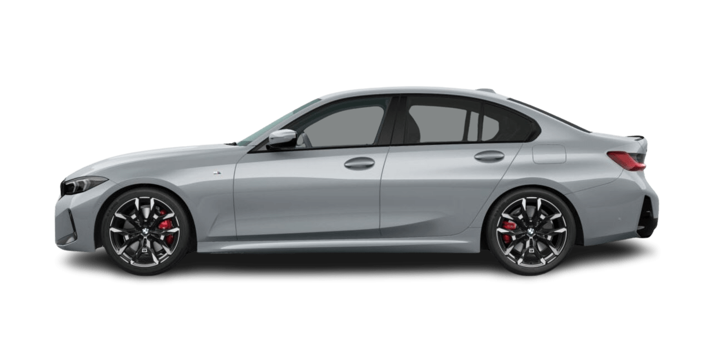 BMW 3er Limousine