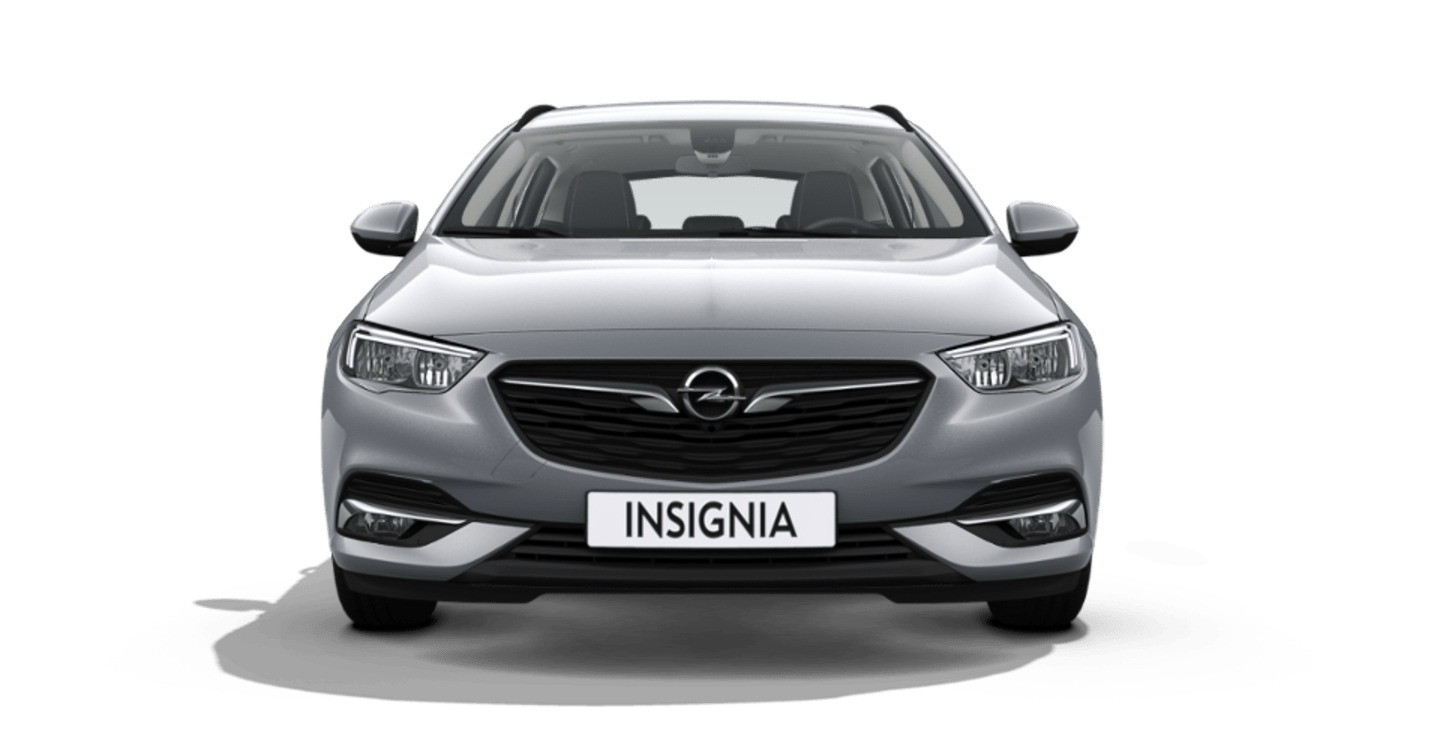 Opel Insignia ST