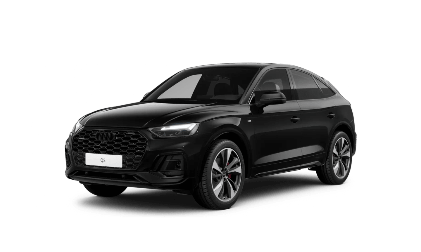 Audi Q5 Sportback