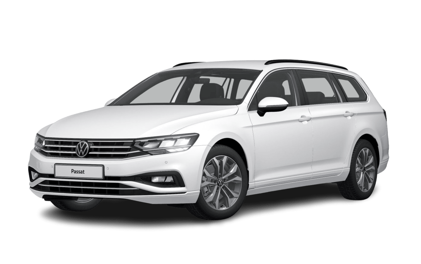 VW Passat Variant