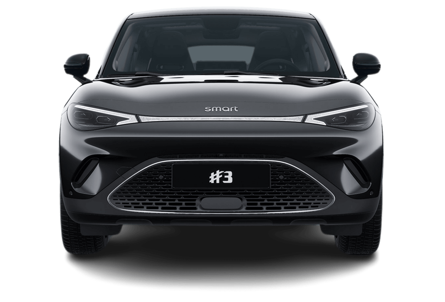 smart #3
