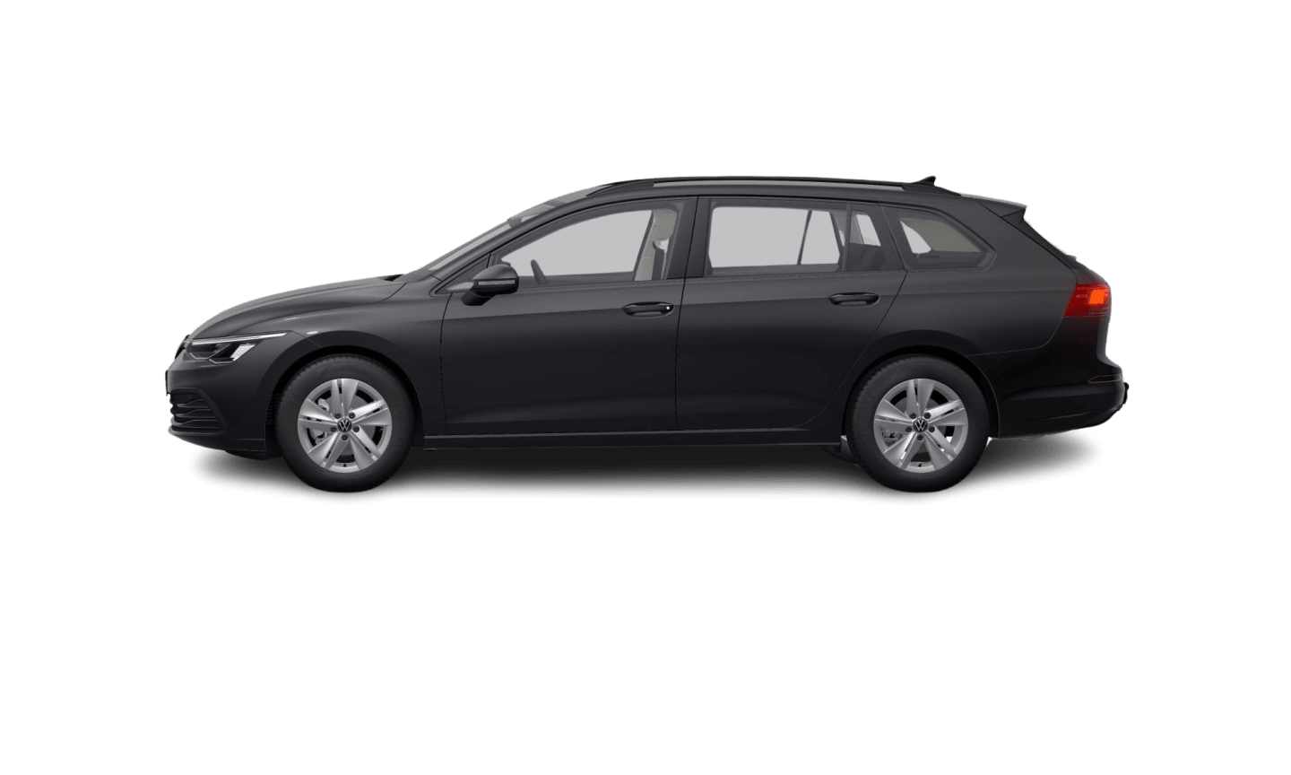 VW Golf Variant