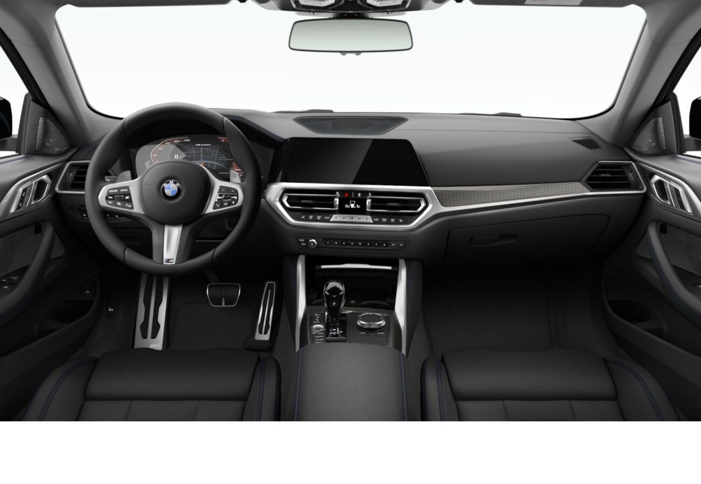 BMW 4er Coupé