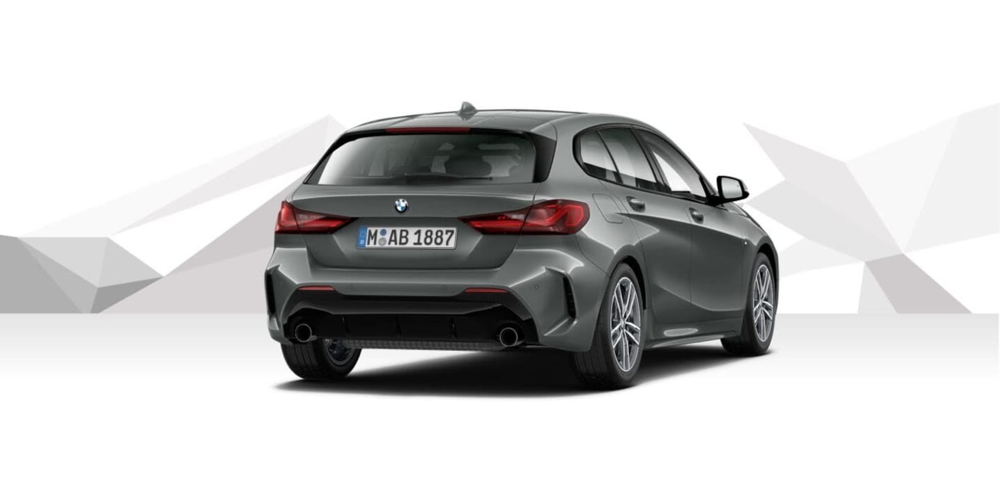 BMW 1er