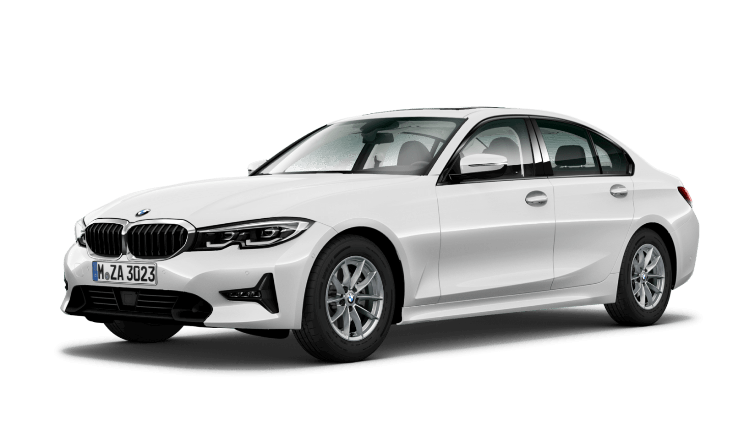 BMW 3er Limousine