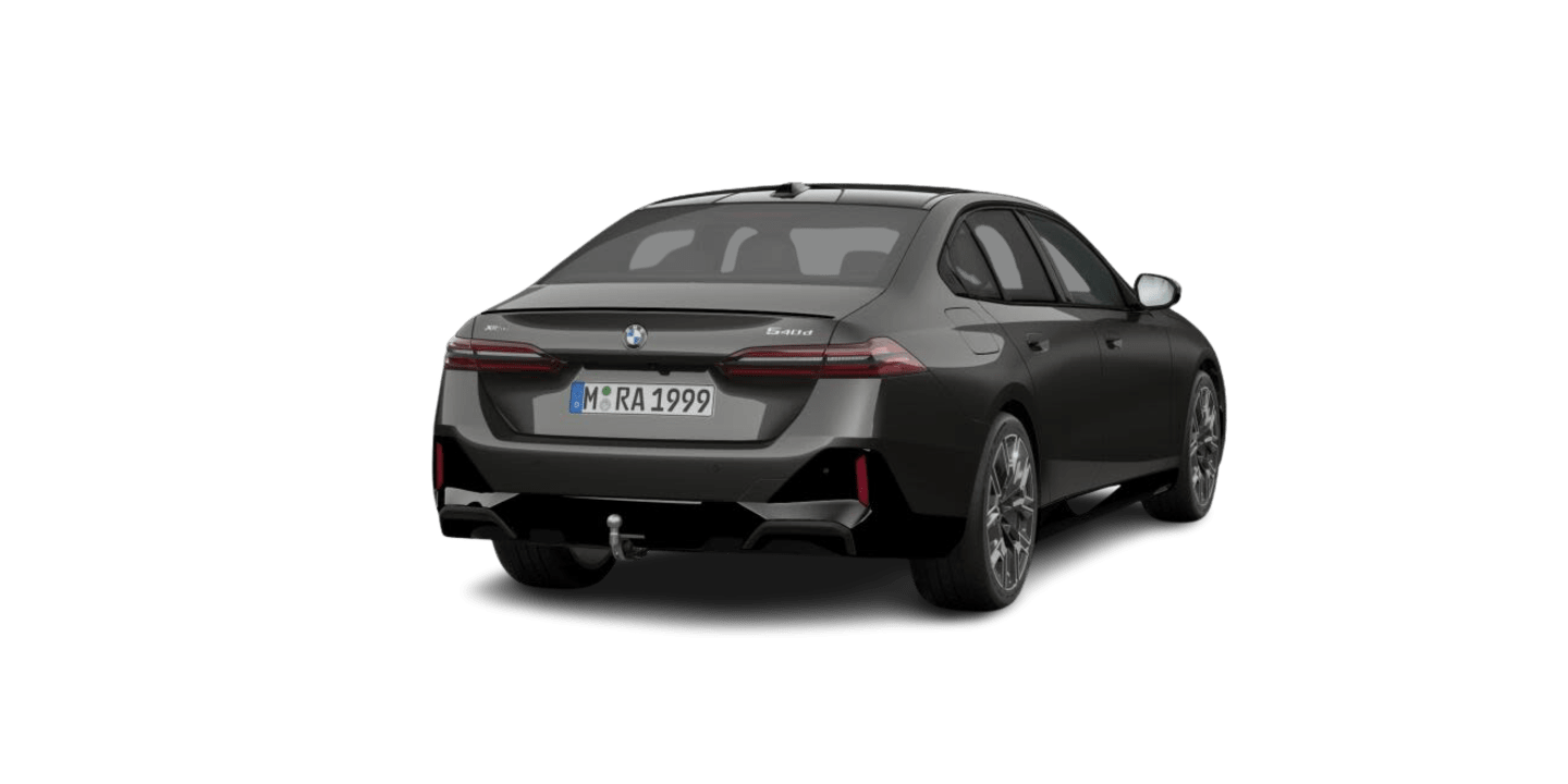 BMW 5er Limousine
