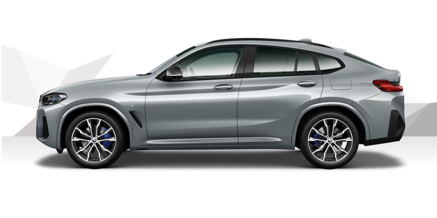 BMW X4 M