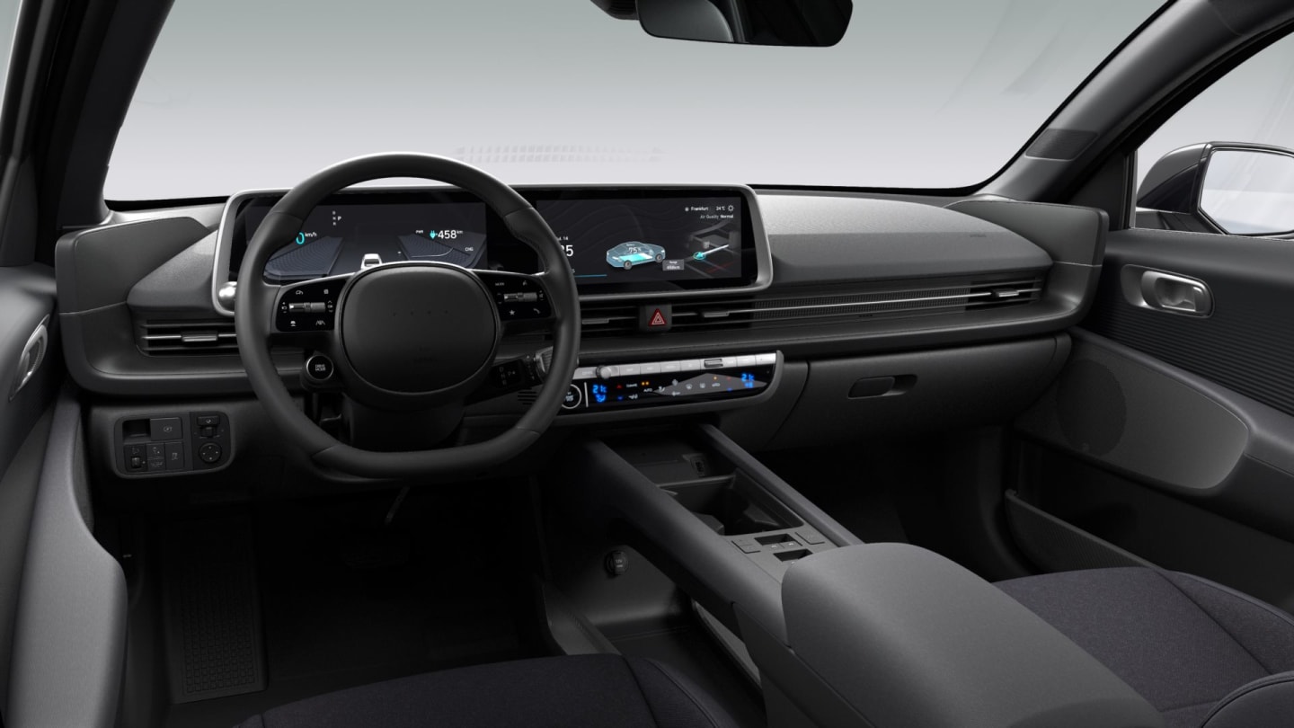Hyundai IONIQ 6