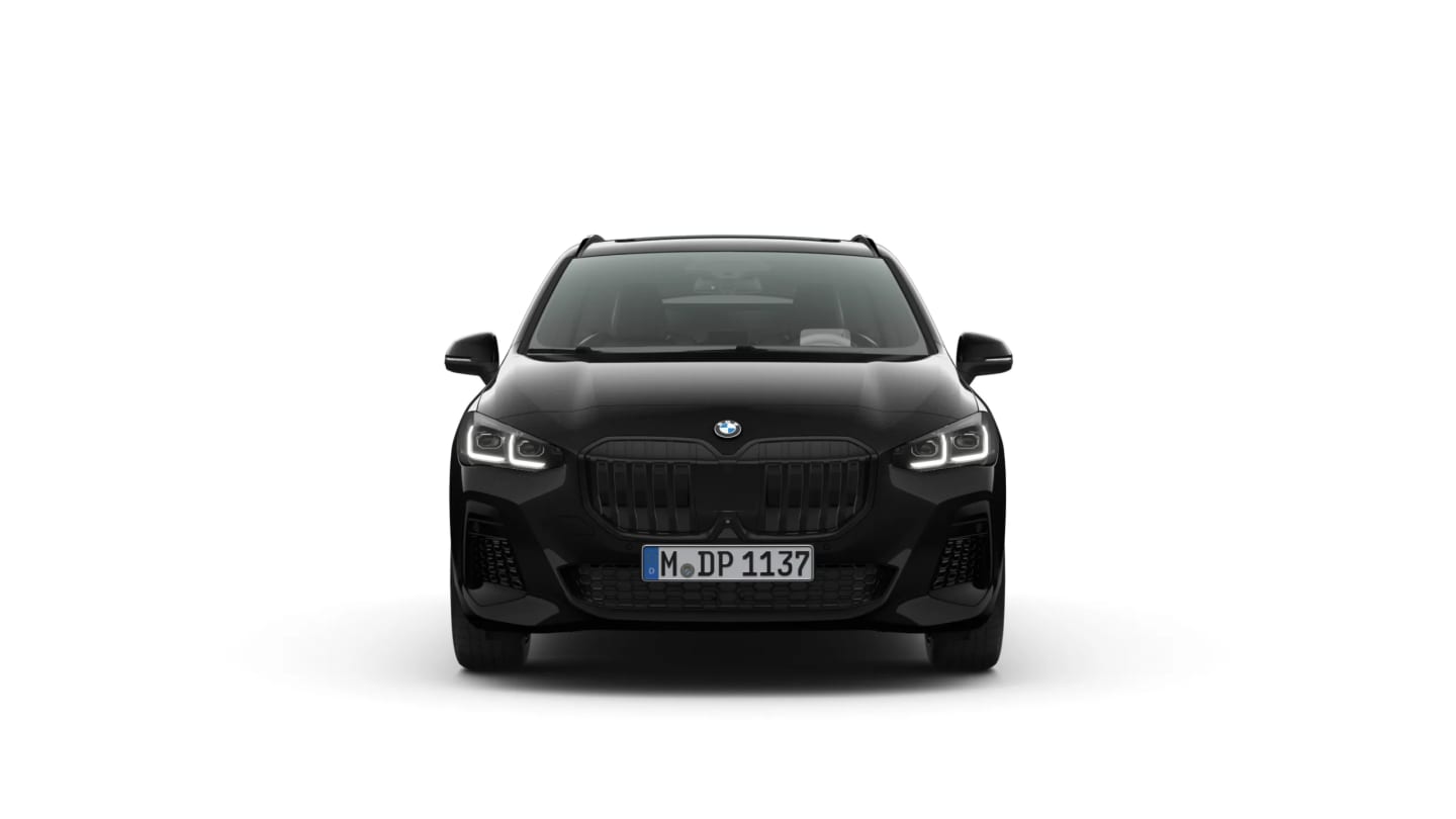 BMW 2er Active Tourer