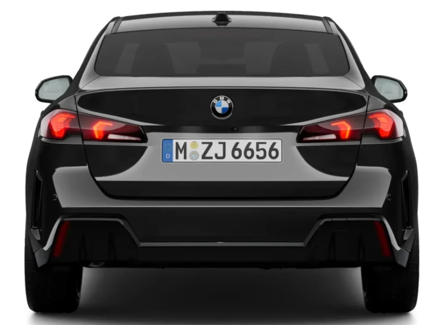 BMW 2er Gran Coupé