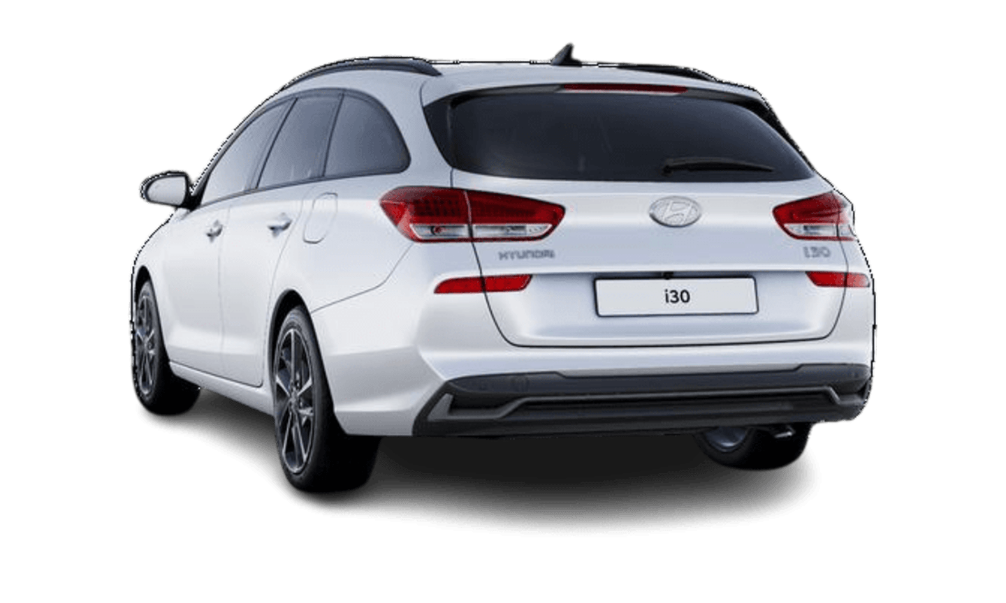 Hyundai i30 Kombi