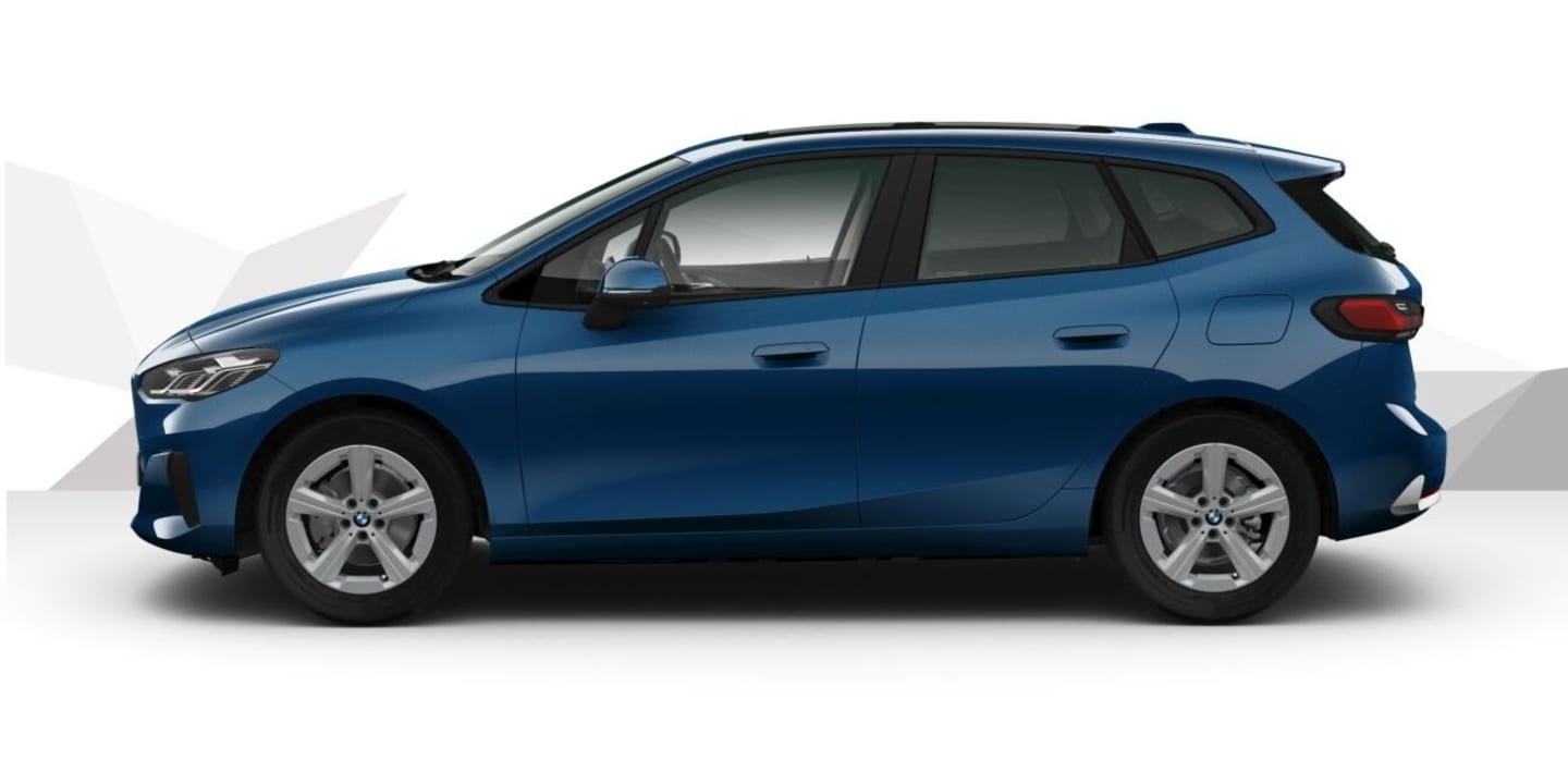 BMW 2er Active Tourer
