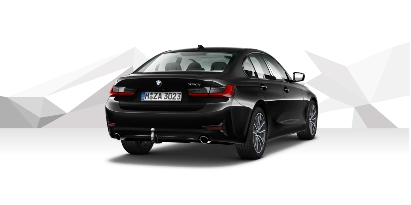 BMW 3er Limousine