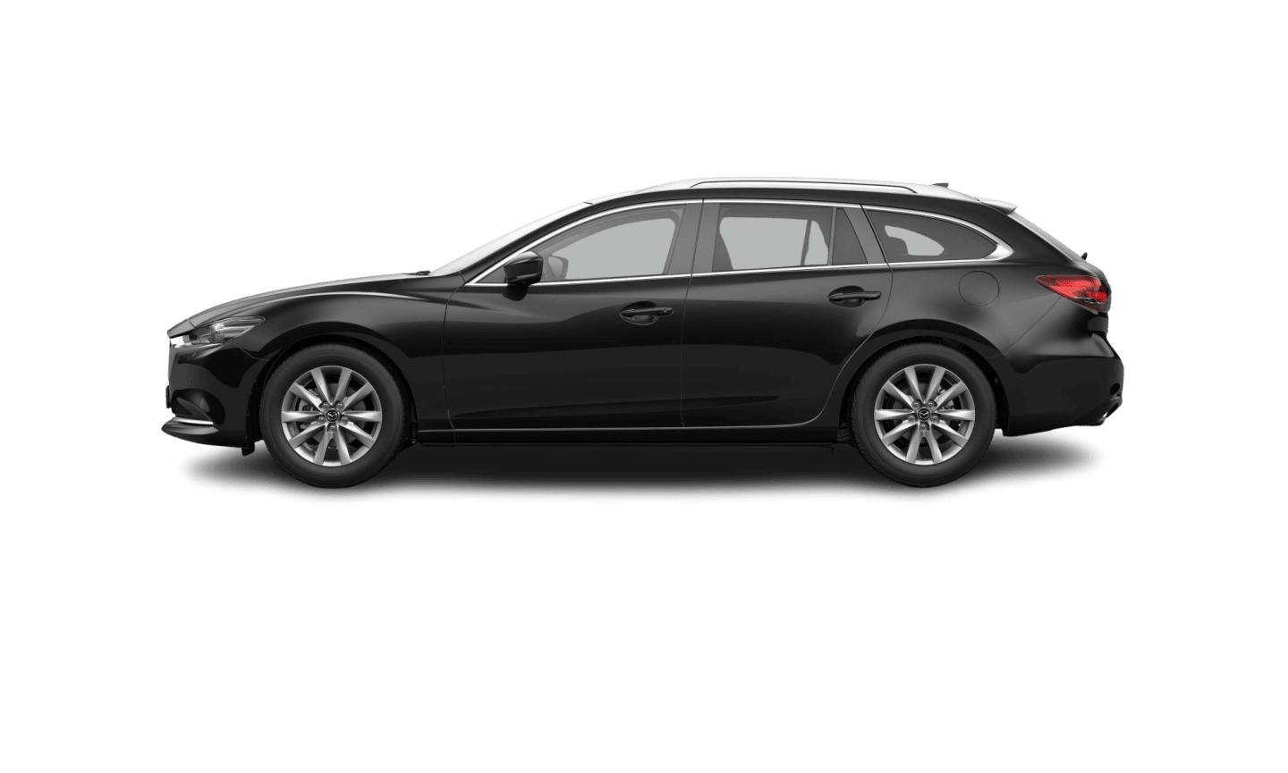 Mazda 6 Kombi