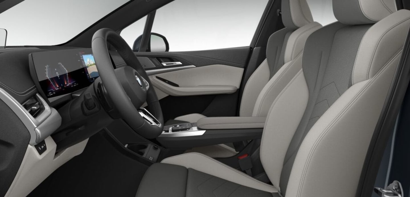 BMW 2er Active Tourer