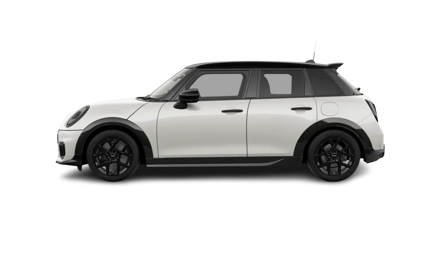 MINI 5-Türer Cooper