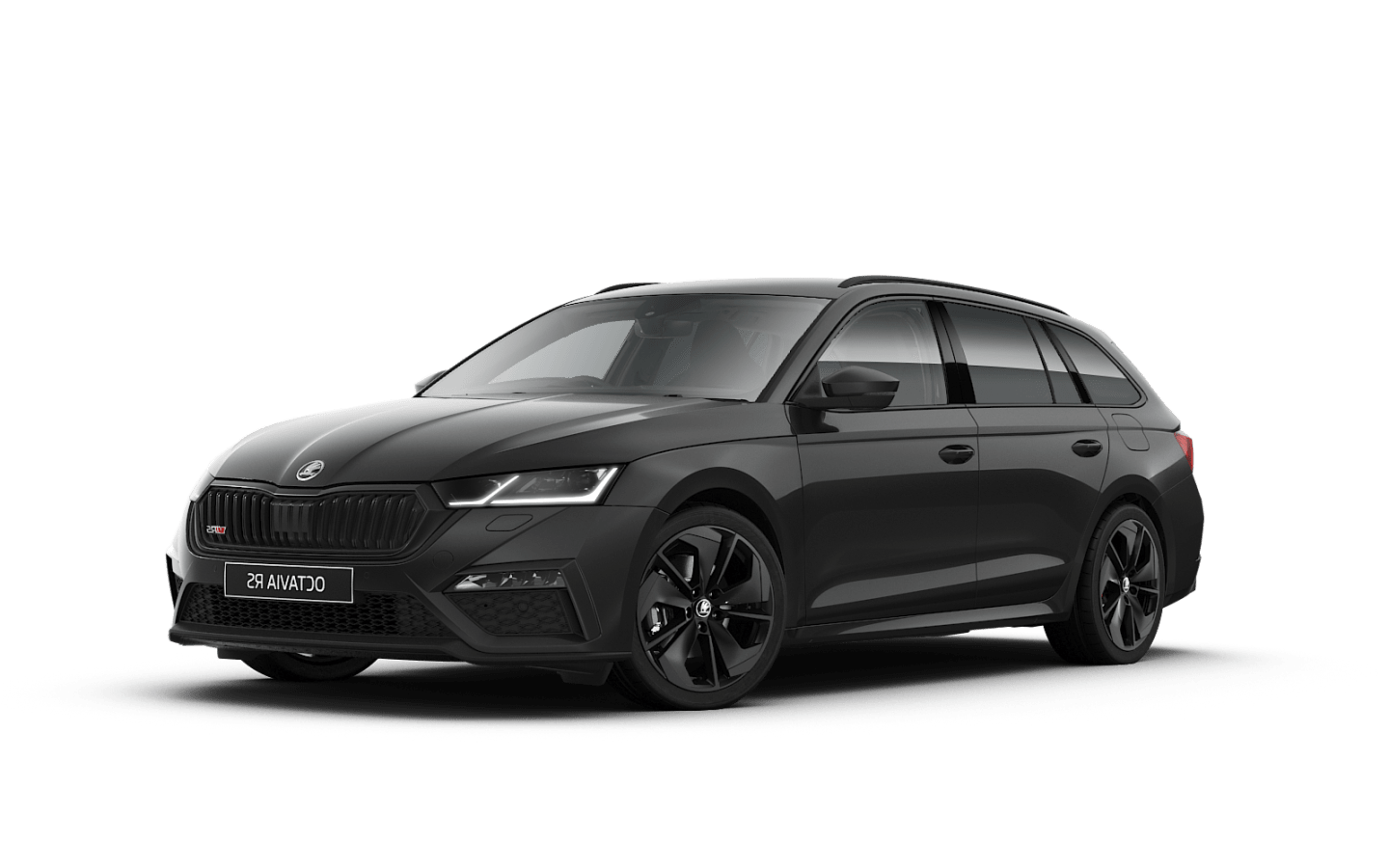 Skoda Octavia Combi