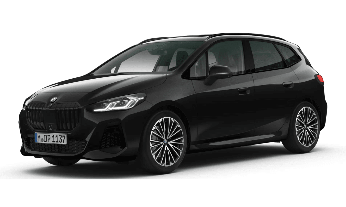 BMW 2er Active Tourer
