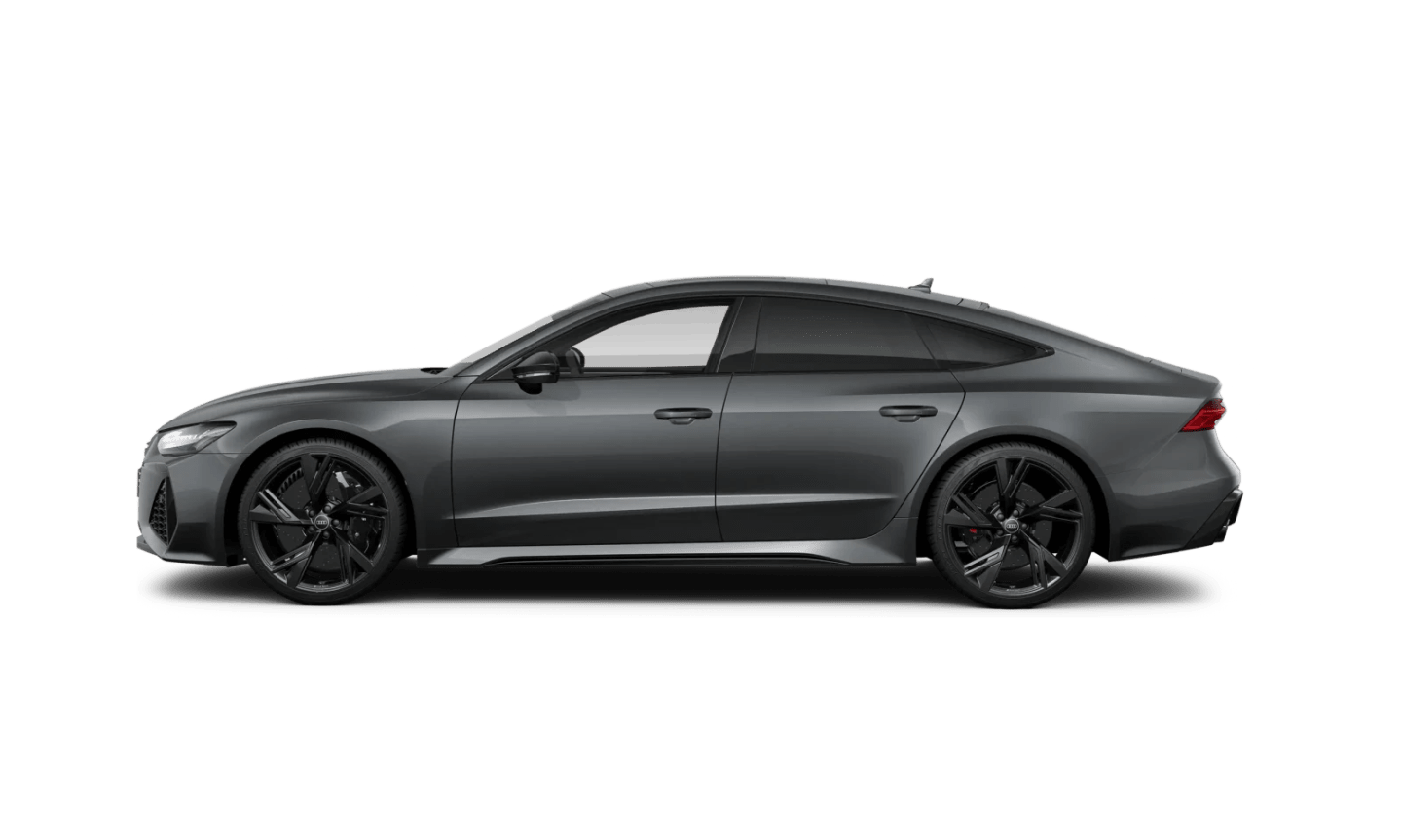 Audi RS 7 Sportback