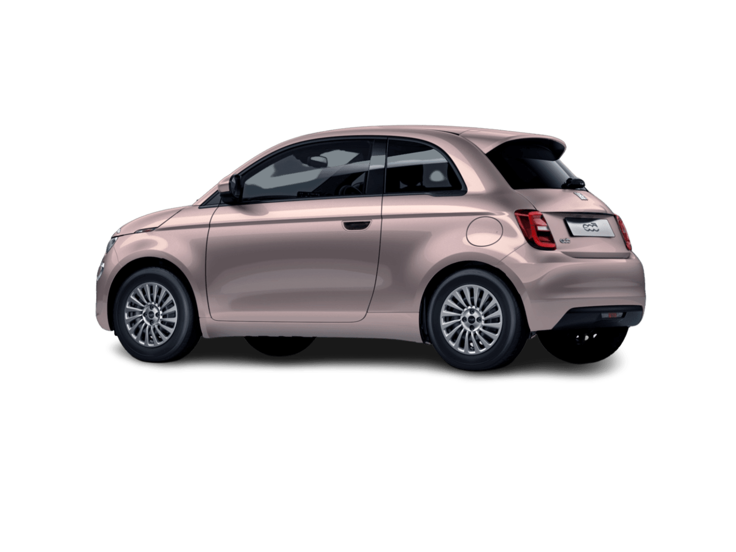 Fiat 500 Elektro