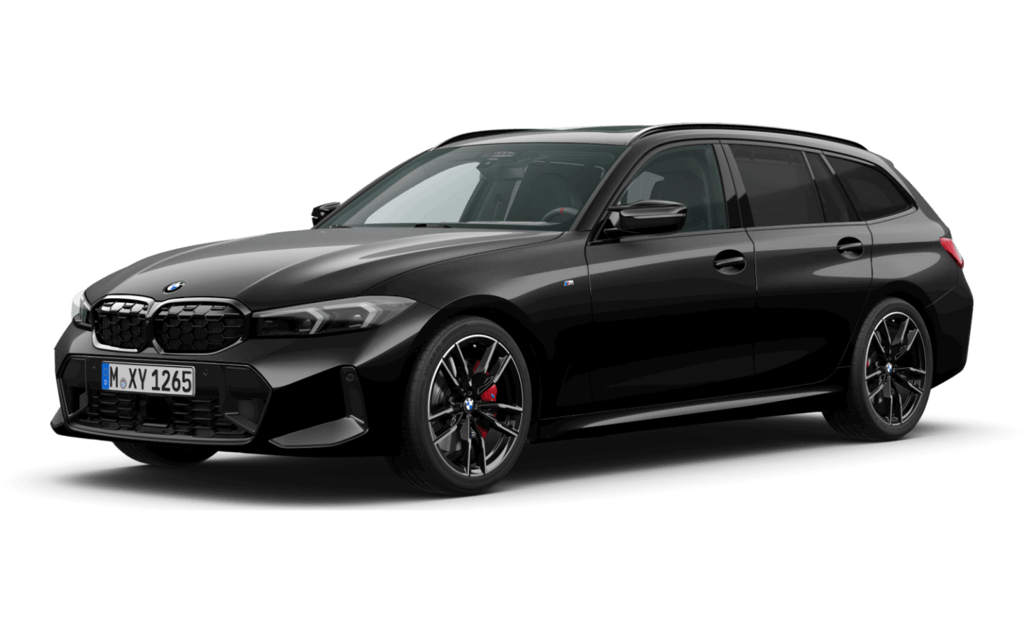 BMW 3er Touring