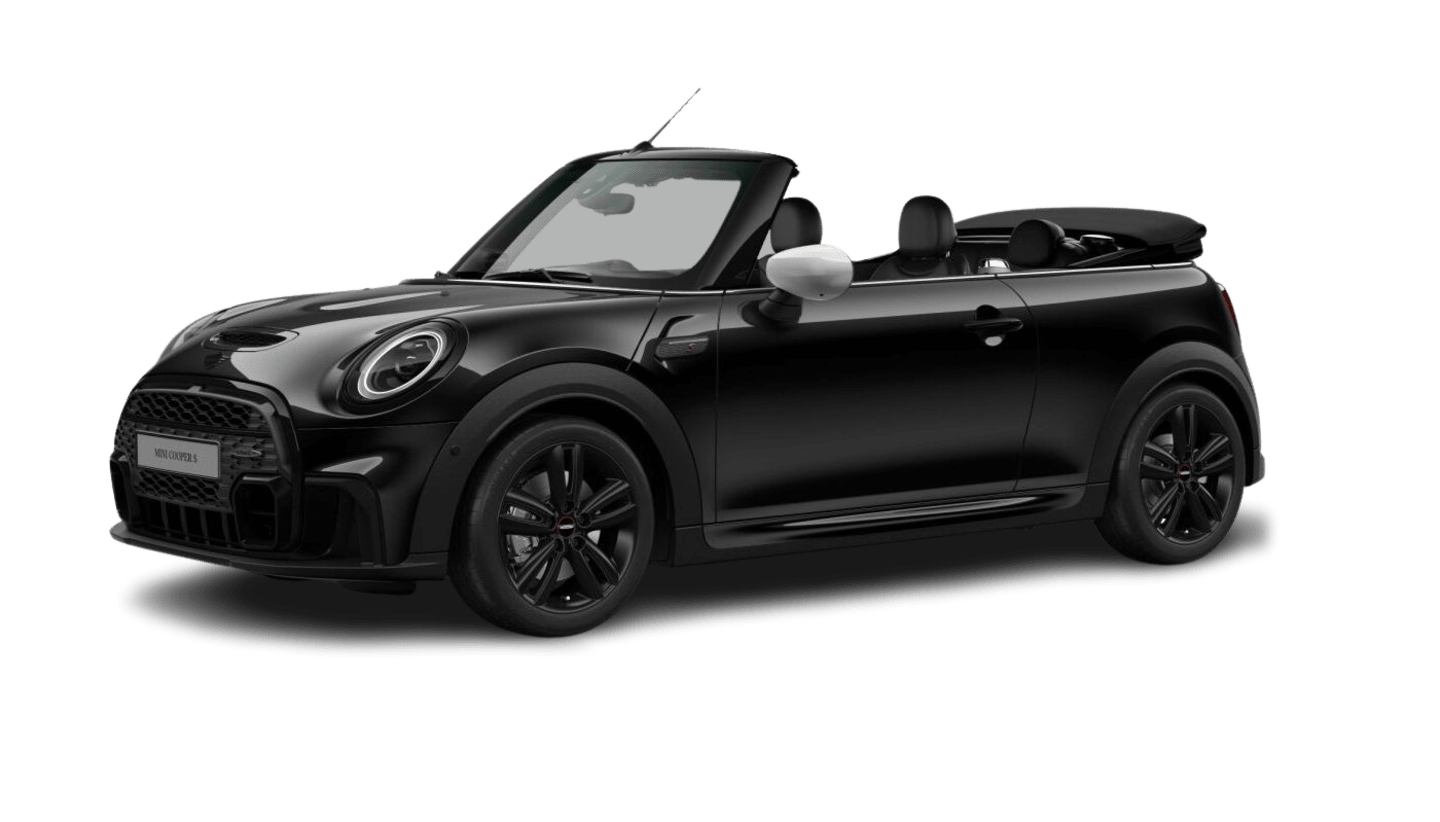 MINI Cabrio