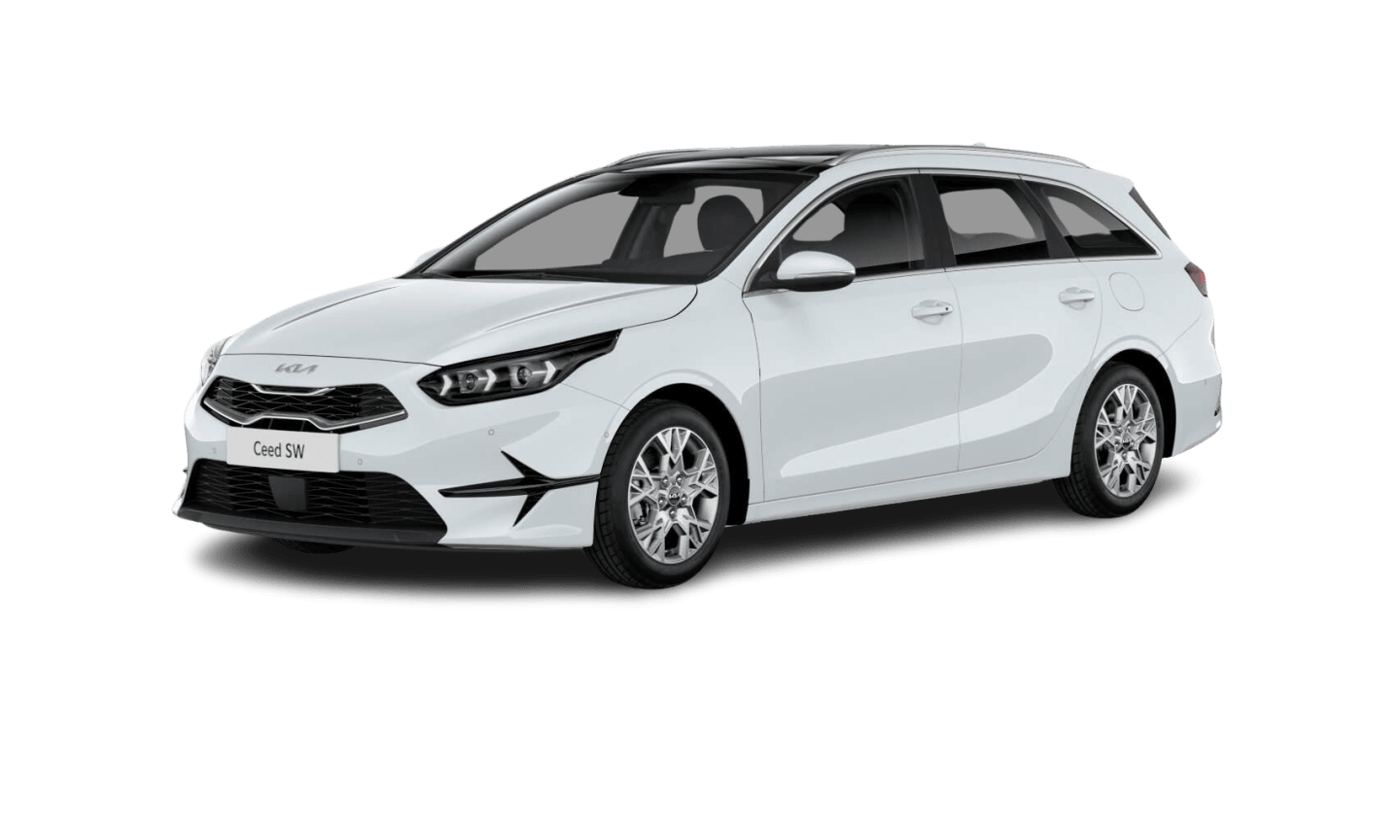 Kia Ceed Sportswagon
