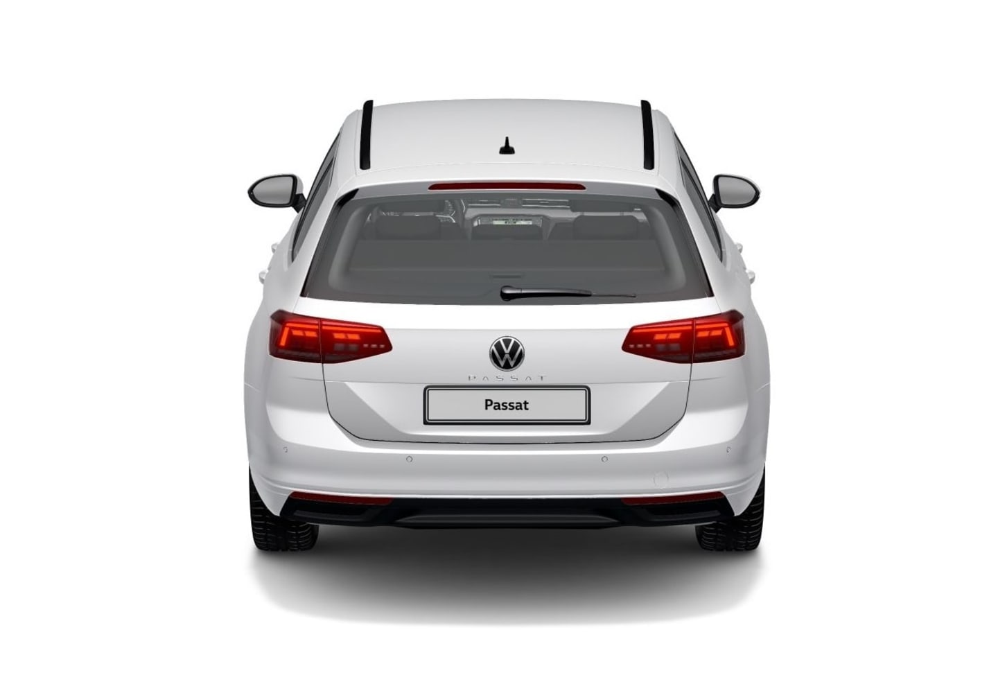 VW Passat Variant