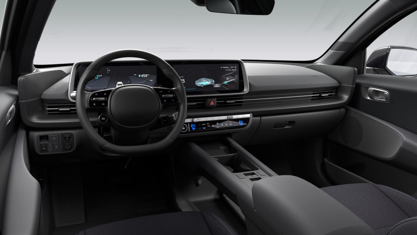 Hyundai IONIQ 6